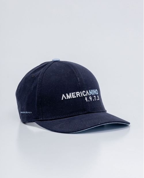 Gorra seis cascos para hombre