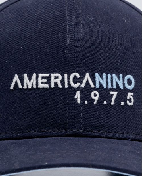 Gorra seis cascos para hombre