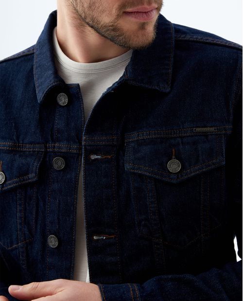Chaqueta tradicional para hombre