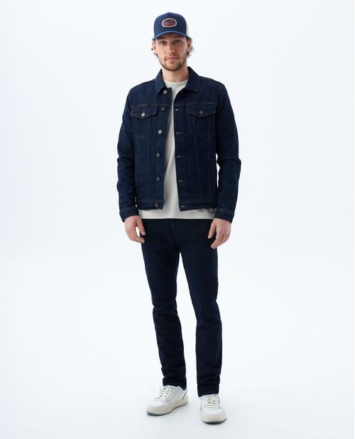 Chaqueta tradicional para hombre