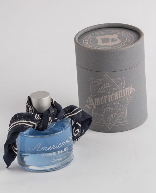 Loción Americanino Mujer