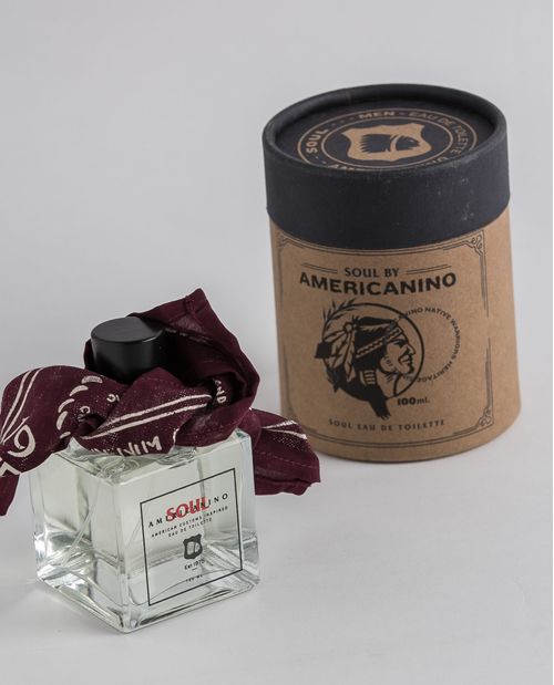 Loción Americanino Soul