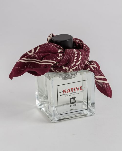 Loción Americanino Native