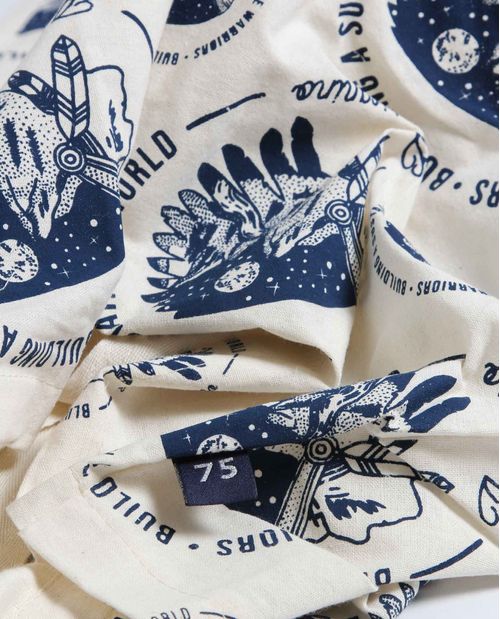 Tote Bag AMCNO