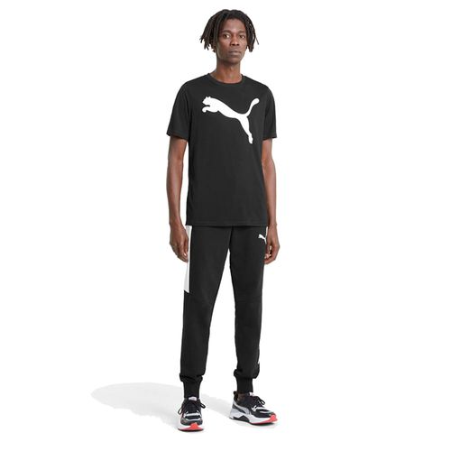 CAMISETA PUMA ACTIVE BIG LOGO