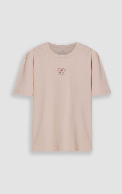 Camiseta manga corta para hombre