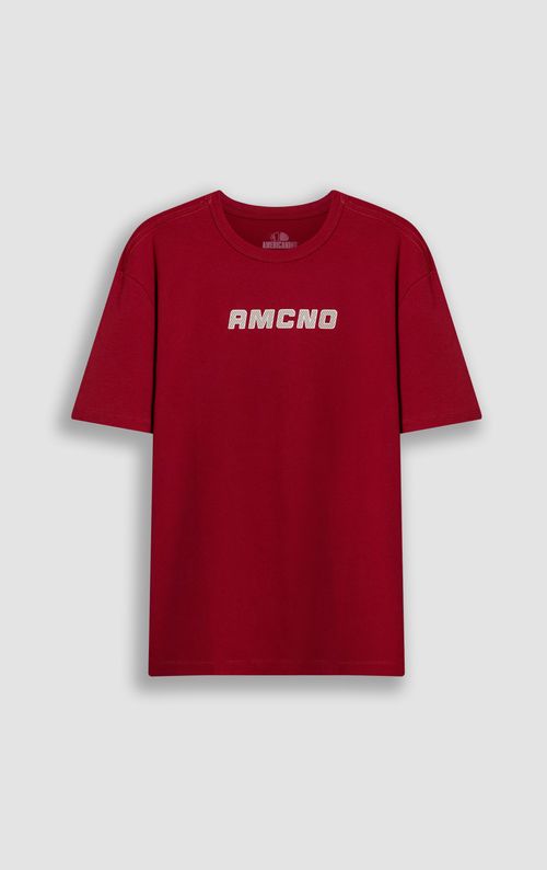 Camiseta manga corta para hombre