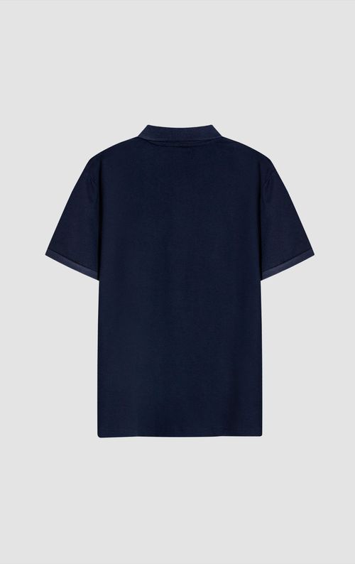 Polo Slim fit para hombre