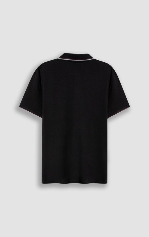 Polo clásica Slim fit para hombre