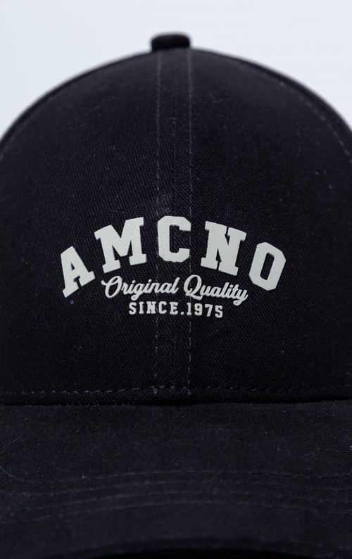 Gorra Trucker con bordado para hombre