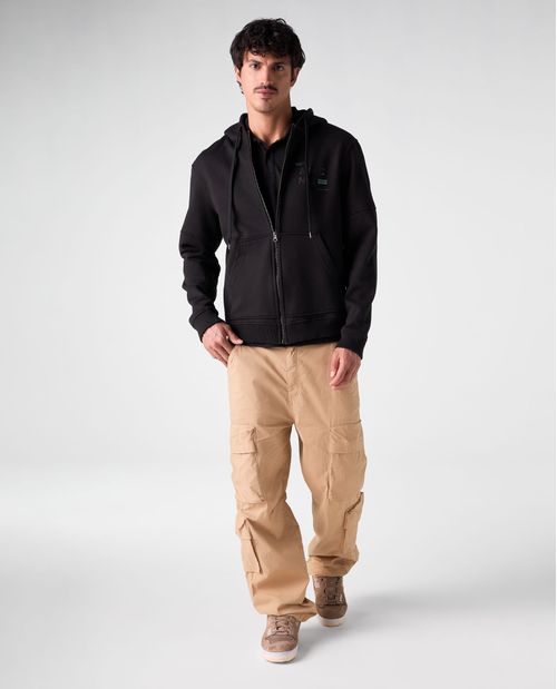 Pantalón cargo para hombre