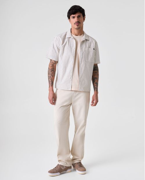 Pantalón chino para hombre