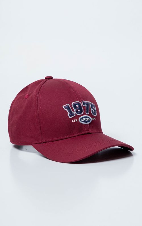 Gorra Urbana Masculinos 6 paneles