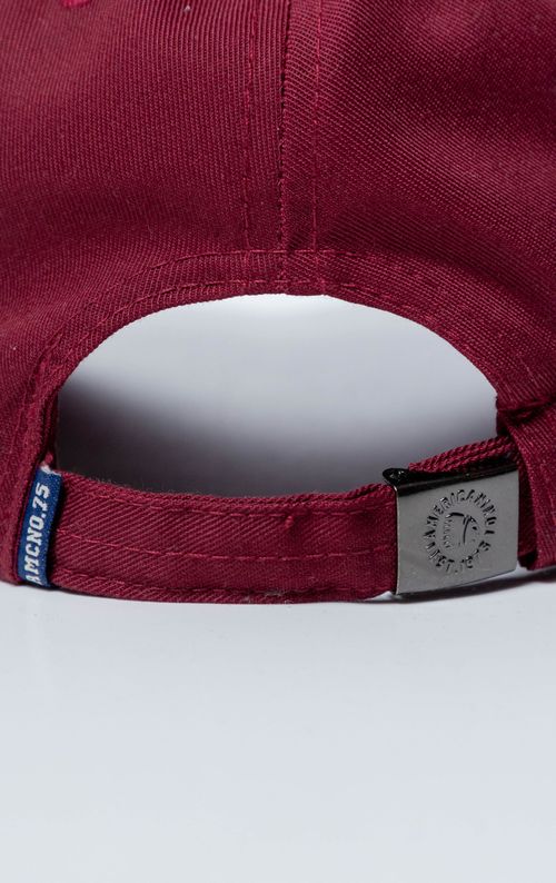 Gorra Urbana Masculinos 6 paneles