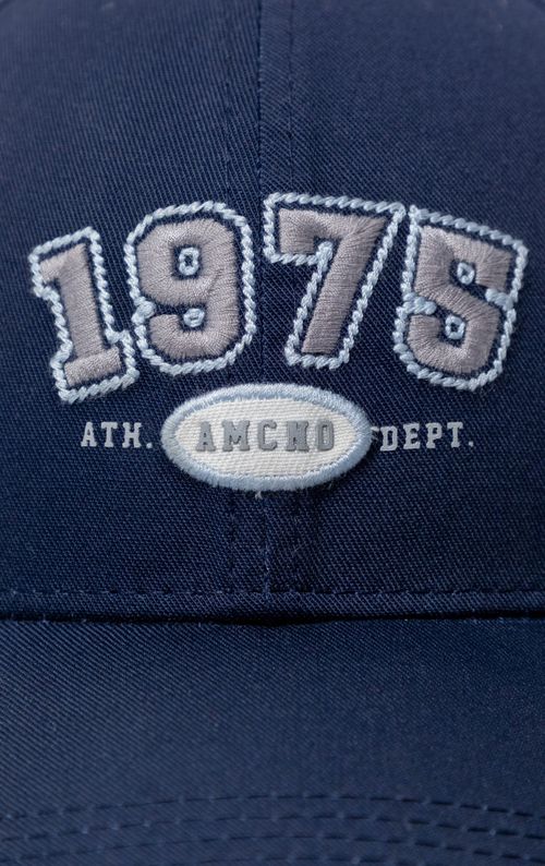 Gorra Urbana Masculinos 6 paneles