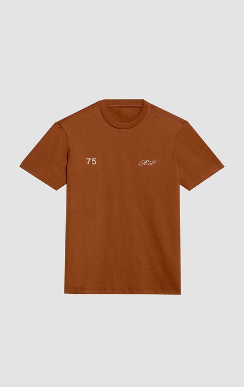 Camiseta Manga Corta Masculina