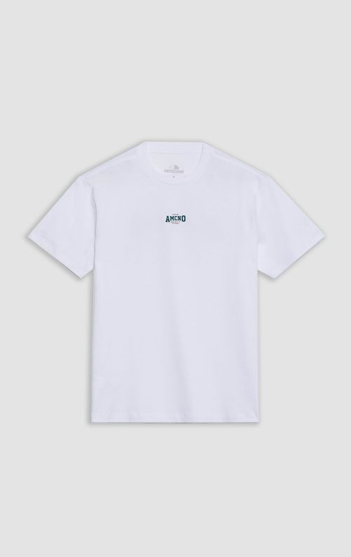 Camiseta Manga Corta Masculina