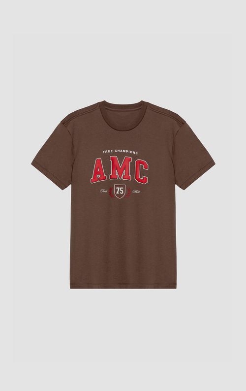 Camiseta Manga Corta