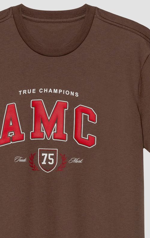 Camiseta Manga Corta