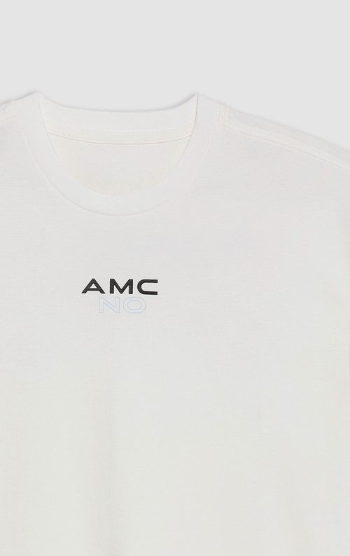 Camiseta MANGA CORTA