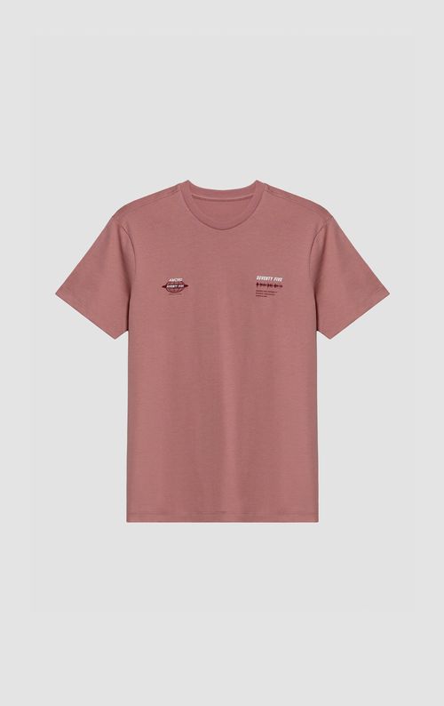 Camiseta Manga Corta