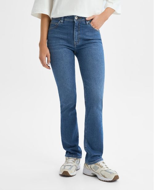 Jeans Jegging  Femenino