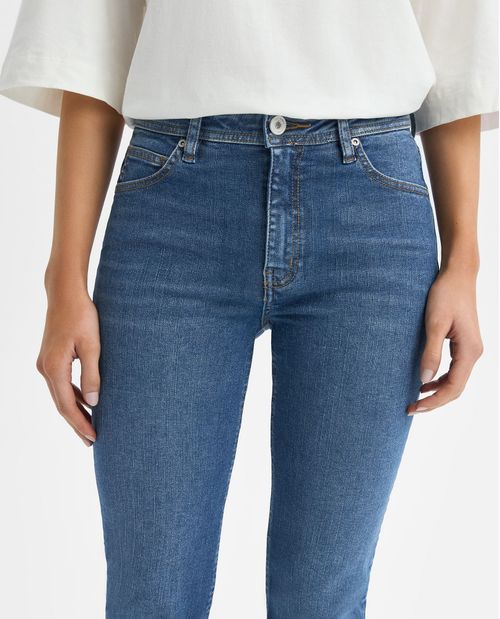 Jeans Jegging  Femenino