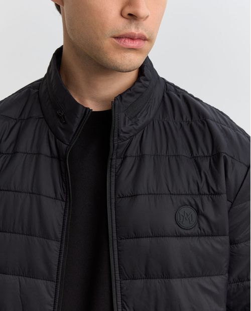 Chaqueta Bomber Masculina