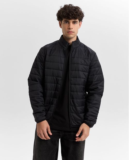 Chaqueta Bomber Masculina