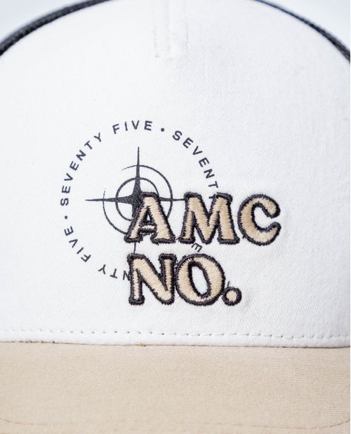 Cascos Fit 5 paneles Unisex