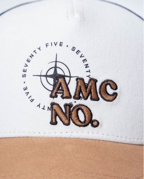 Cascos Fit 5 paneles Unisex