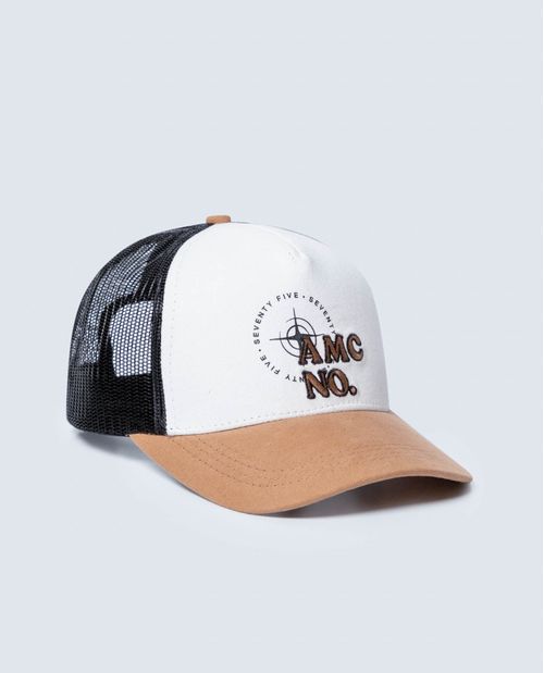 Cascos Fit 5 paneles Unisex