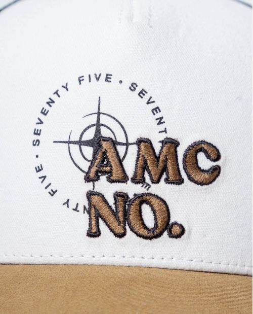 Cascos Fit 5 paneles Unisex