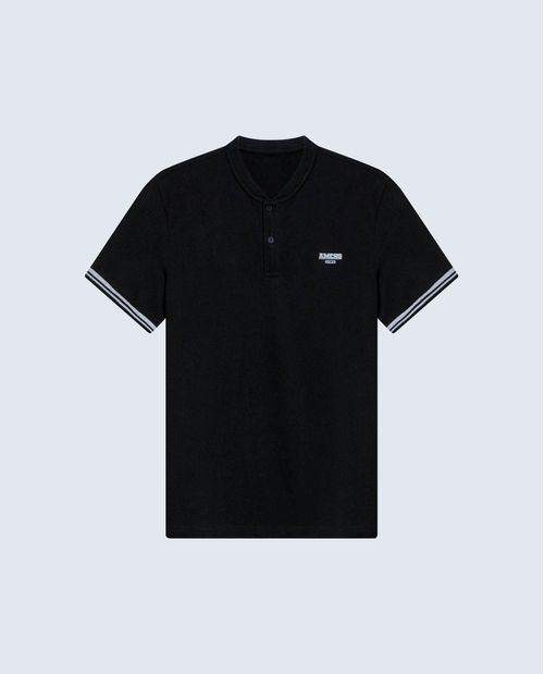 Polo Manga Corta