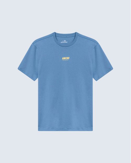 Camiseta MANGA CORTA