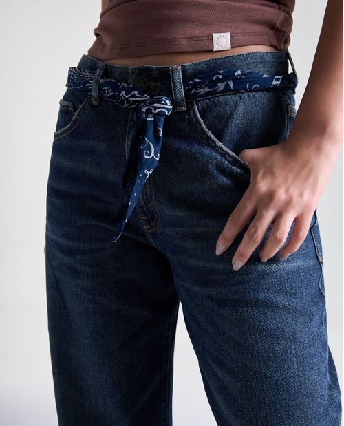 BAGGY DAD TONO MEDIO