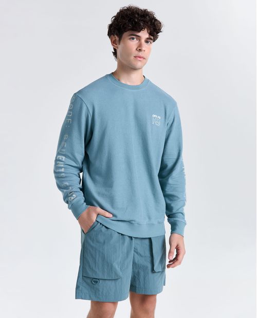 CMSTA ML OVERSIZE FIT