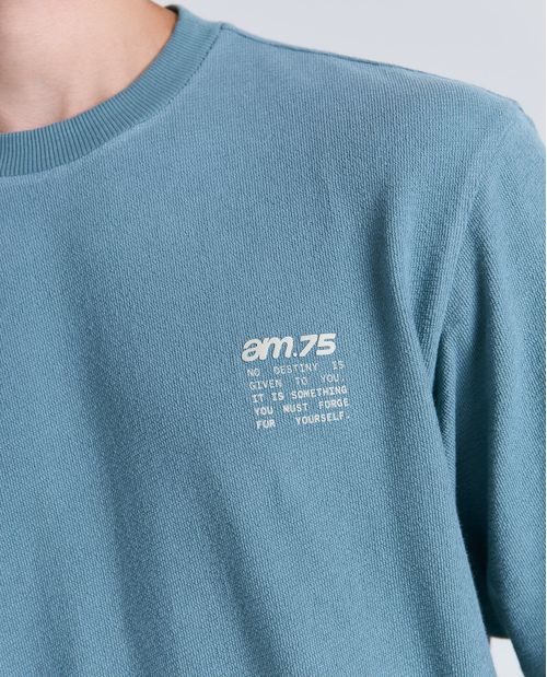 CMSTA ML OVERSIZE FIT