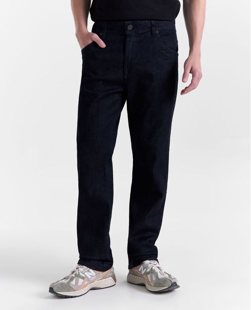 SLIM AND STRAIGHT OSCURO