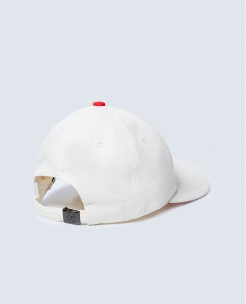 Gorra Americanino x Entrelazos