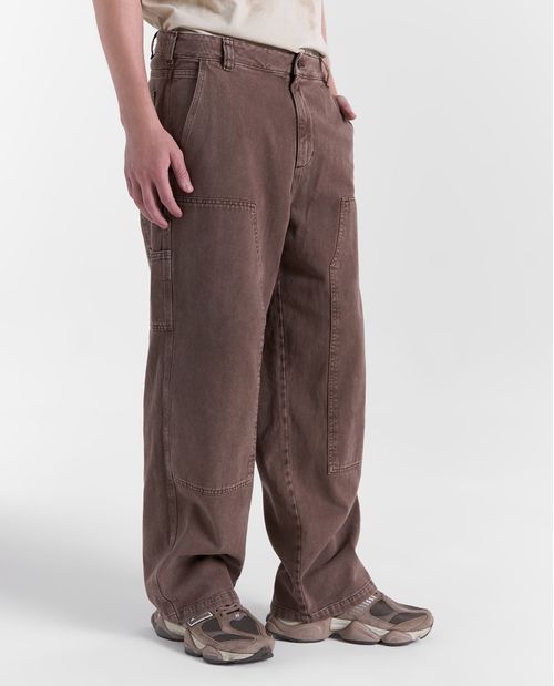 PANTALON TIPO CARPINTERO