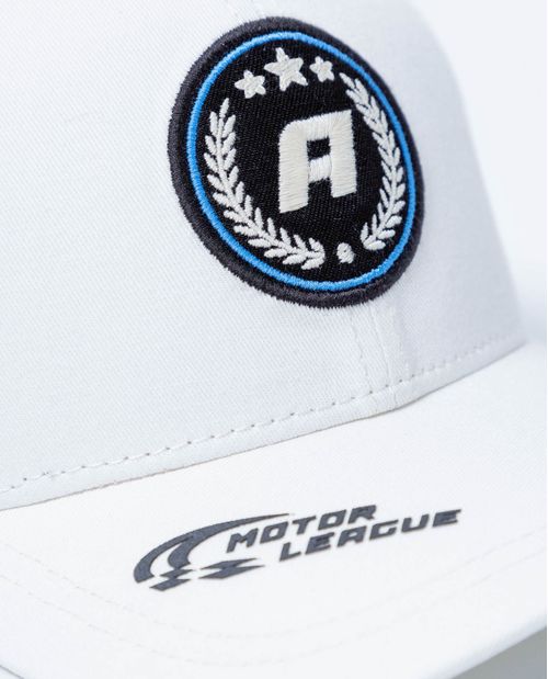 Gorra Cascos Racing Born