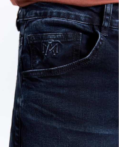 STRAIGHT TONO OSCURO