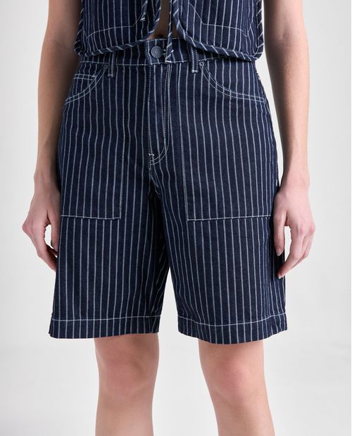 BERMUDA CARGO OSCURA