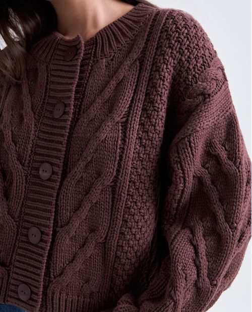 KNITED SWEATER