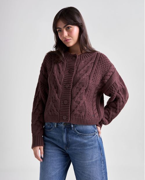 KNITED SWEATER