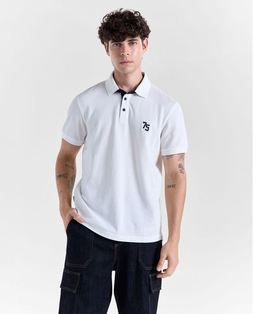 POLO MC CLASSIC FIT