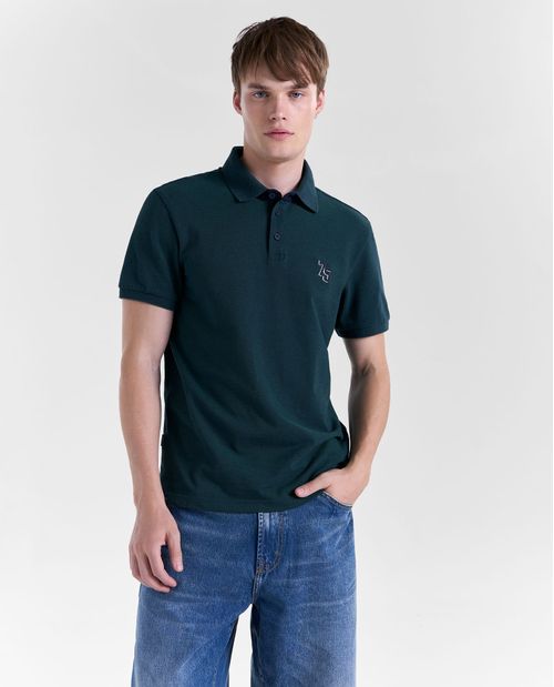 POLO MC CLASSIC FIT