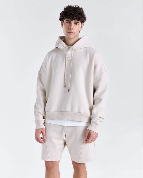 BUZO CERRADO+CAPUCHA