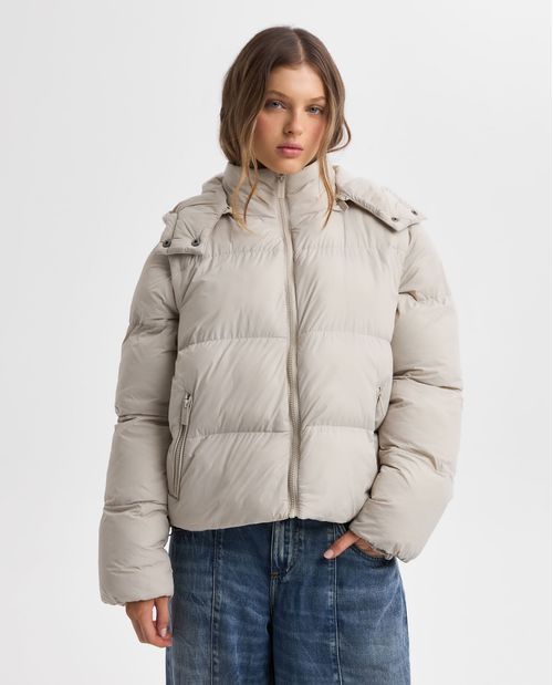 JACKET REMOVIBLE SLEEVES